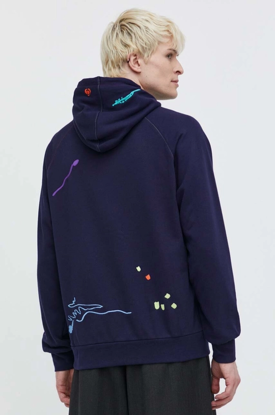 Desigual felpa RAFA