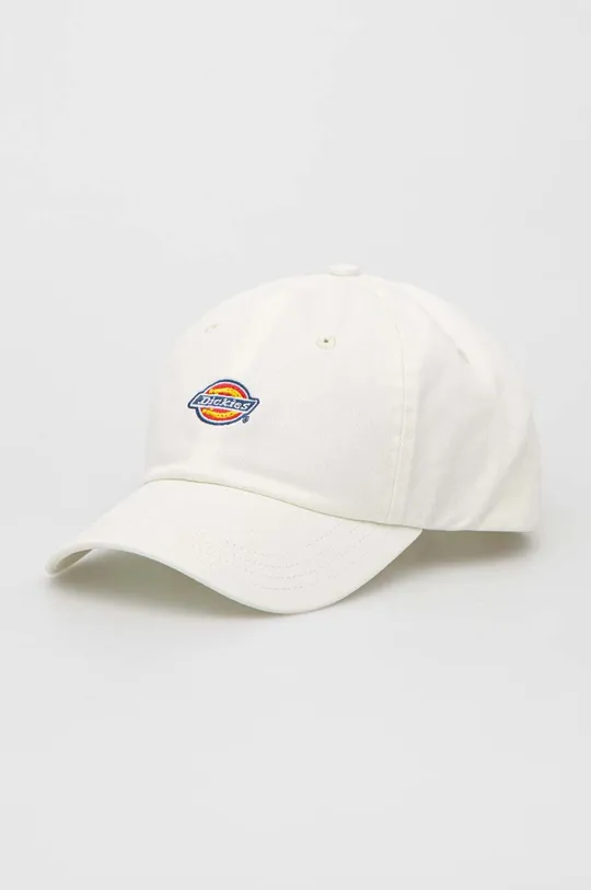 Dickies berretto da baseball in cotone