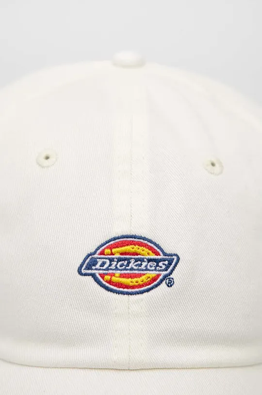 Dickies berretto da baseball in cotone