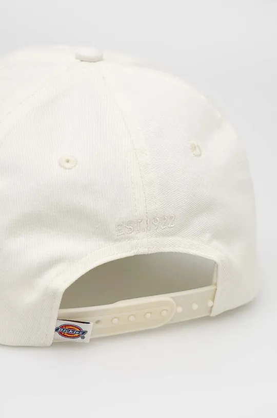 Dickies berretto da baseball in cotone