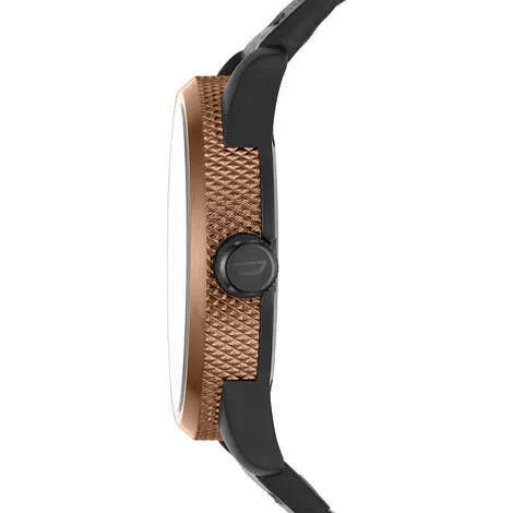DIESEL Orologio solo tempo uomo Diesel Rasp DZ1841