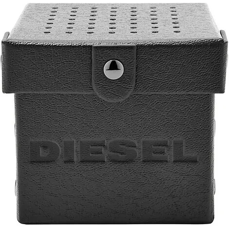DIESEL Orologio solo tempo uomo Diesel Rasp DZ1841