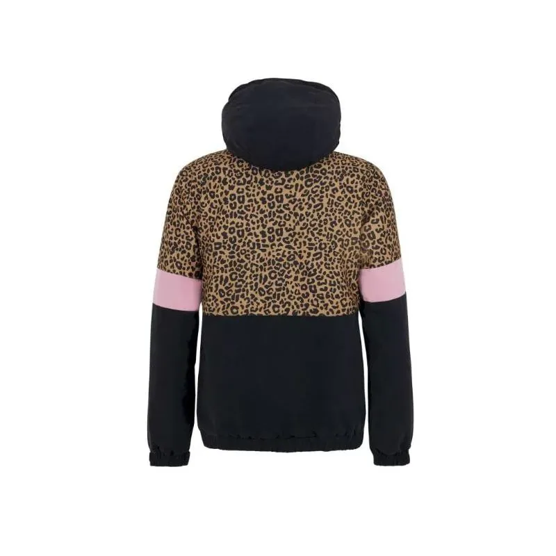 Donna Protest Giacca a vento JVARI (True Black)