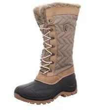 DOPOSCI DONNA CMP NIETOS WMS BEIGE