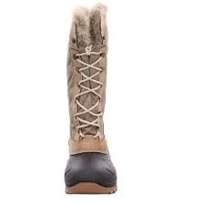 DOPOSCI DONNA CMP NIETOS WMS BEIGE