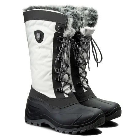 DOPOSCI DONNA CMP NIETOS WMS BIANCO