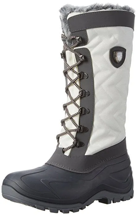 DOPOSCI DONNA CMP NIETOS WMS BIANCO
