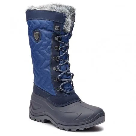 DOPOSCI DONNA CMP NIETOS WMS BLU