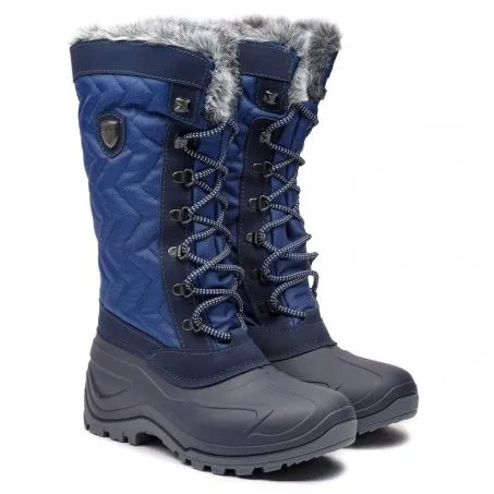 DOPOSCI DONNA CMP NIETOS WMS BLU