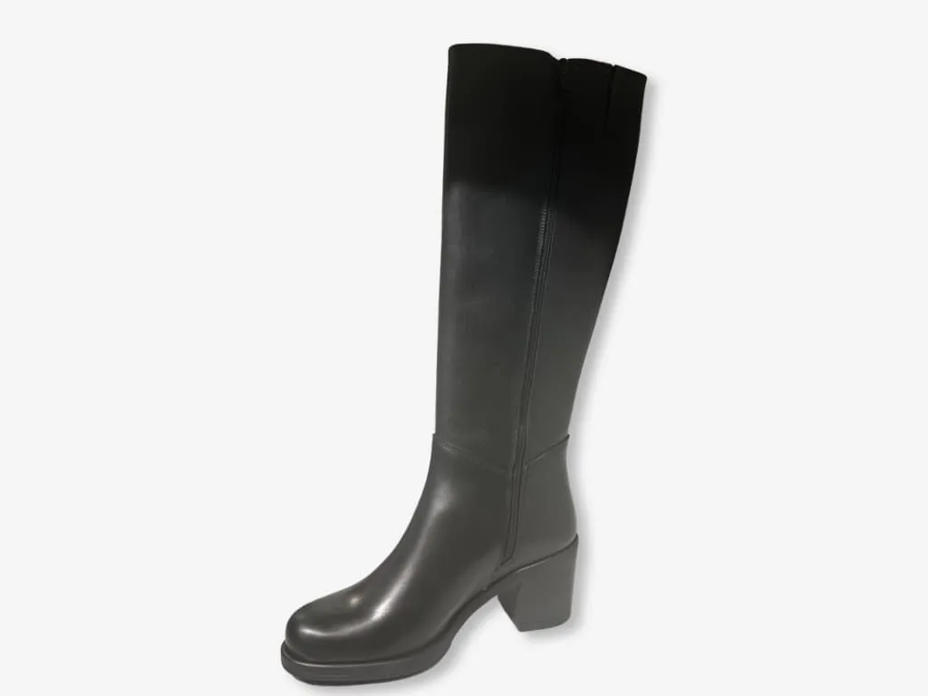 D'Ordia stivale alto Lory 4 P