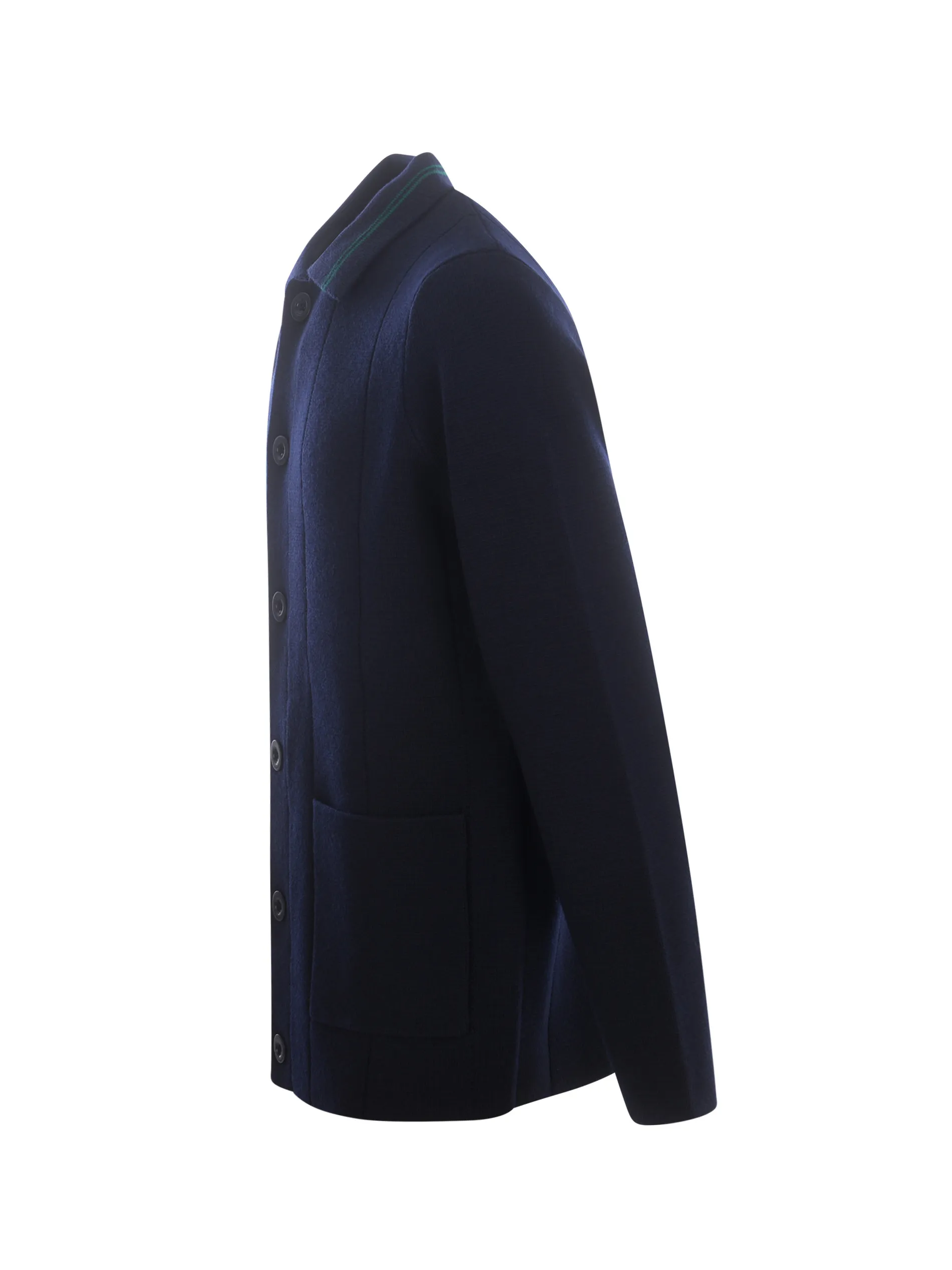  DROLE DE MONSIEUR Maglia Drole De Monsieur in lana merinoDisponibile Store Pompei