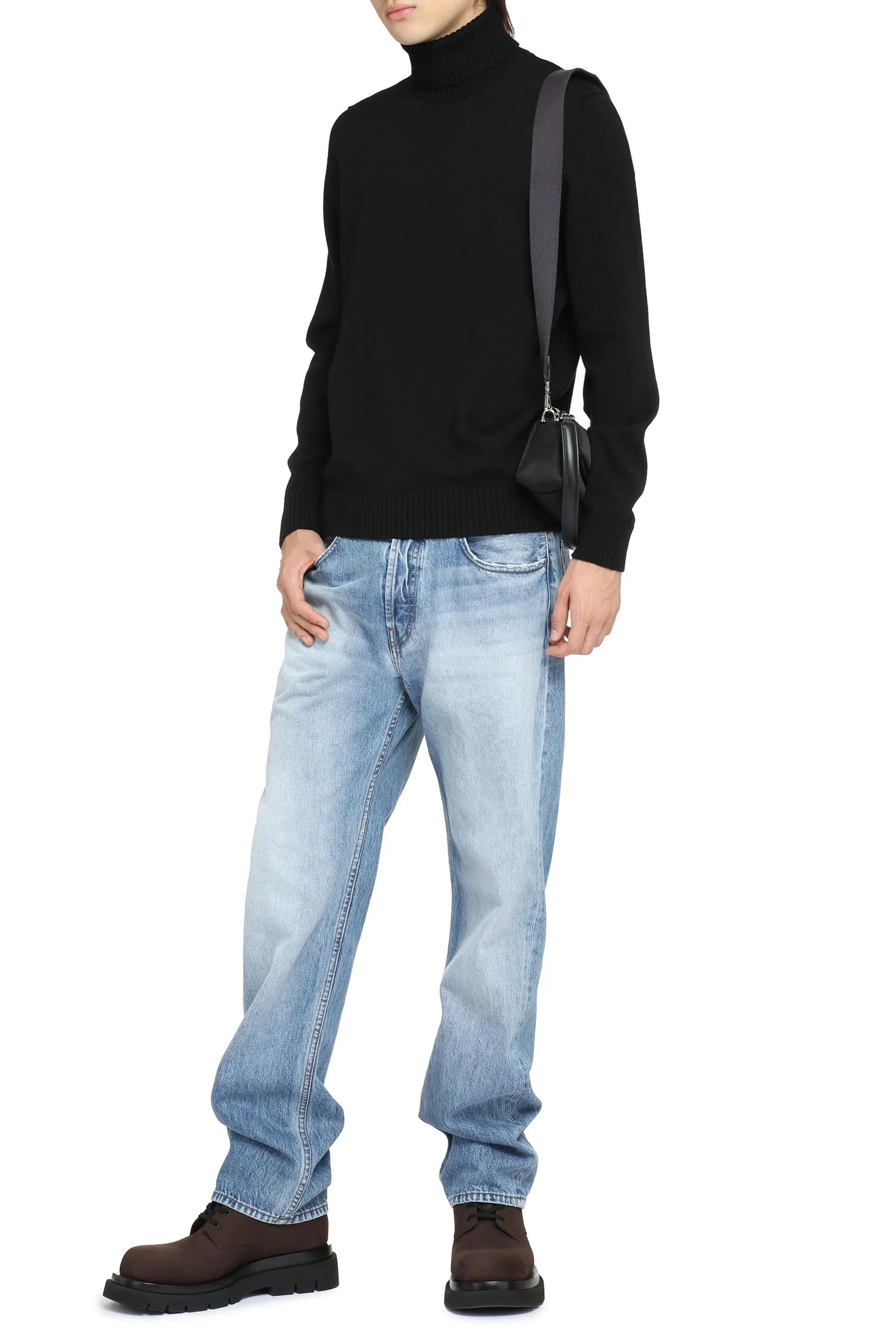 Drumohr Pullover in lana