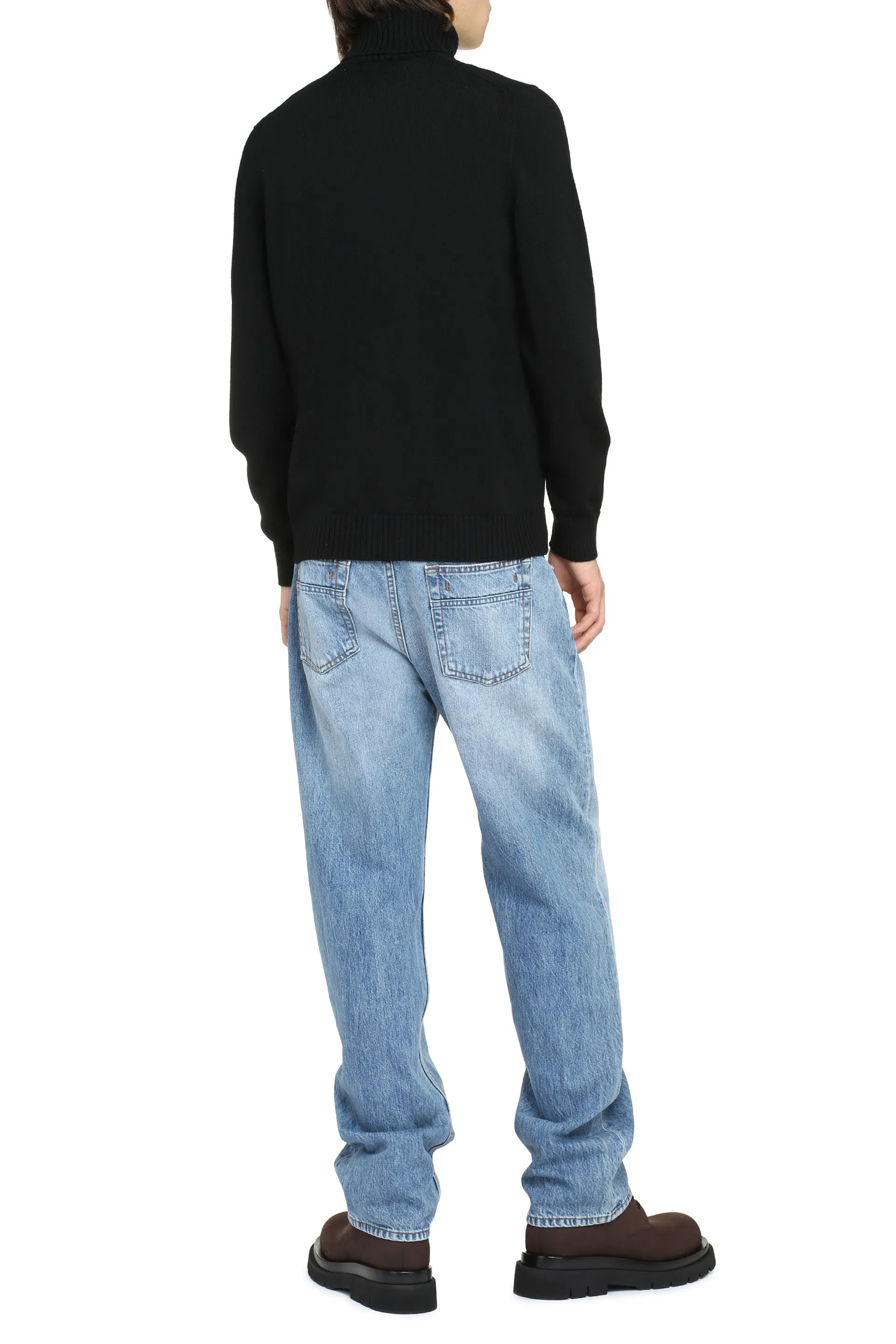 Drumohr Pullover in lana