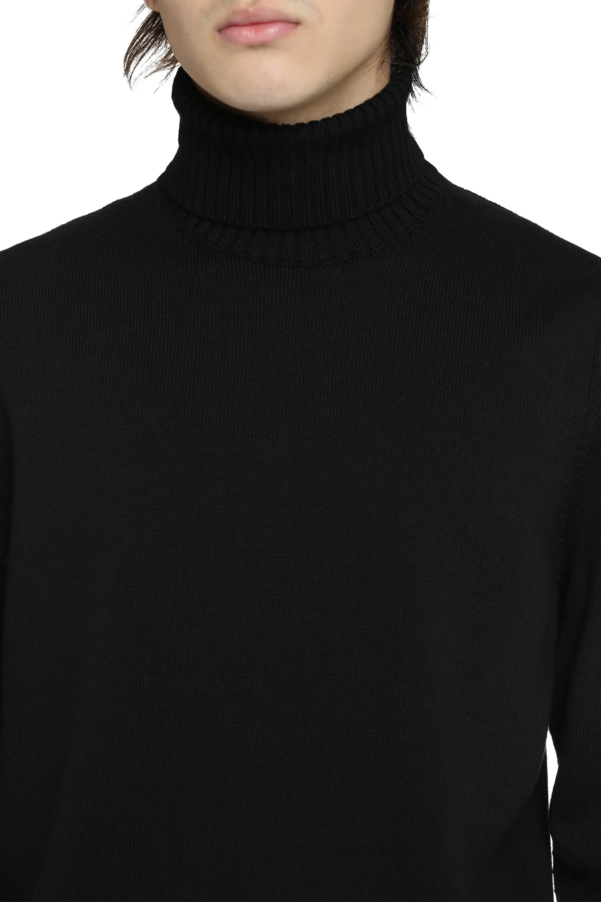 Drumohr Pullover in lana
