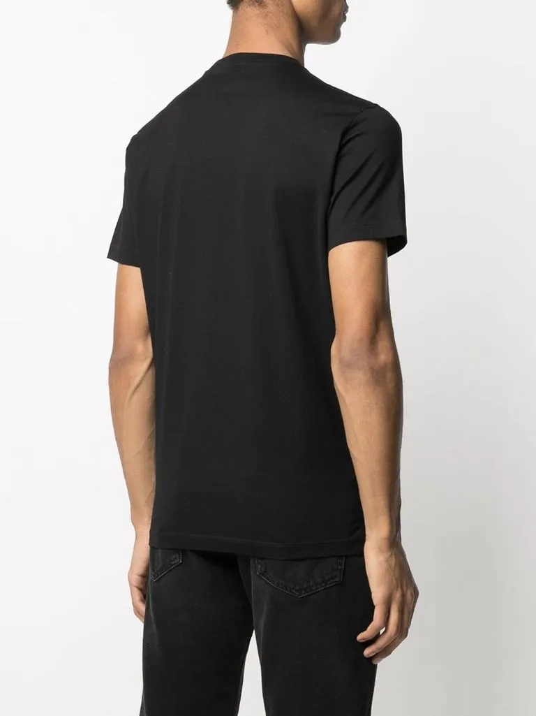 dsquared2 T-shirt con logo