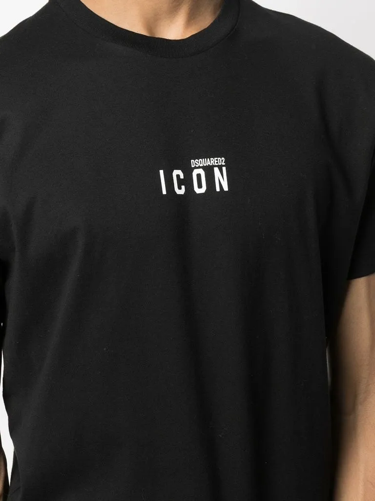dsquared2 T-shirt con logo