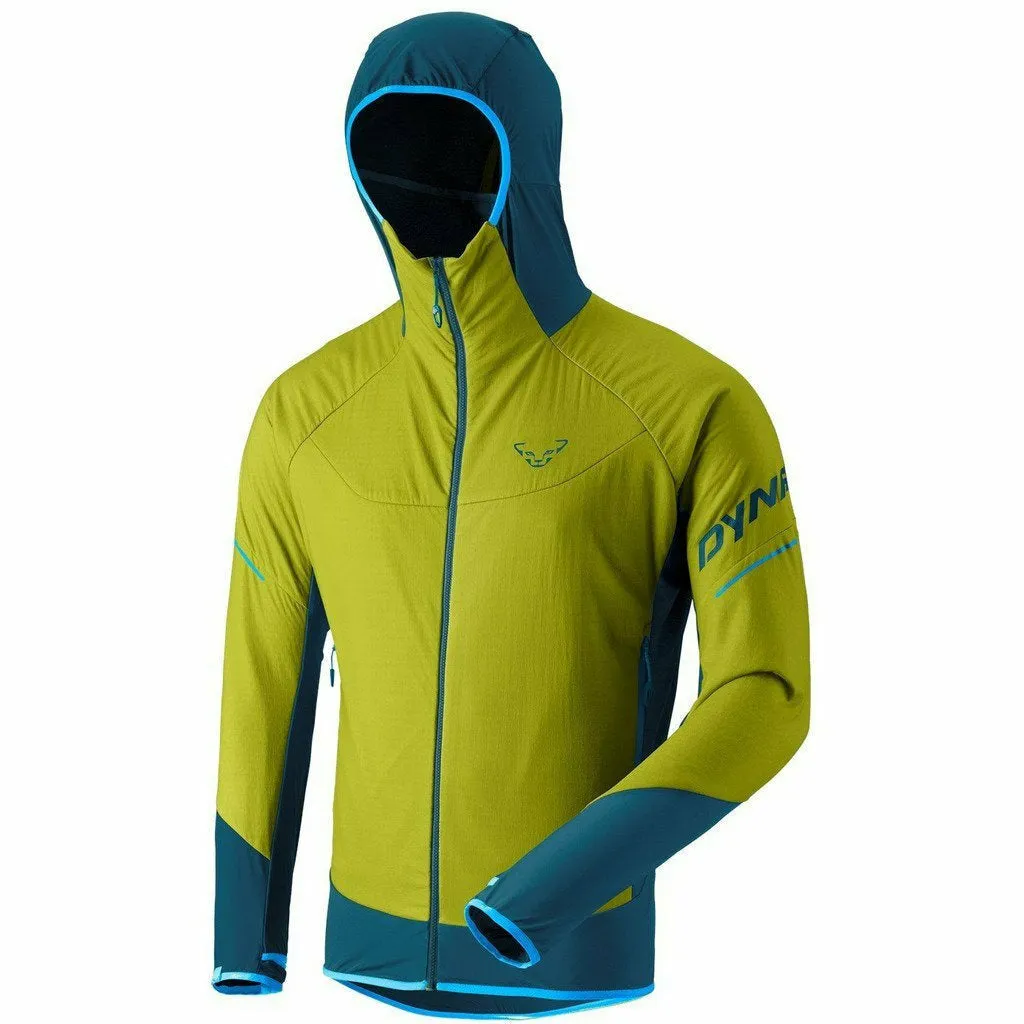 Dynafit Mezzalama 2 PTC Alpha M JKT - Giacca Sci Alpinismo