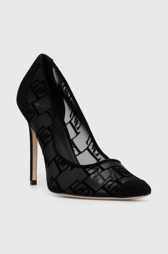 Elisabetta Franchi tacchi a spillo