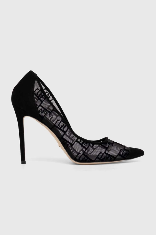 Elisabetta Franchi tacchi a spillo