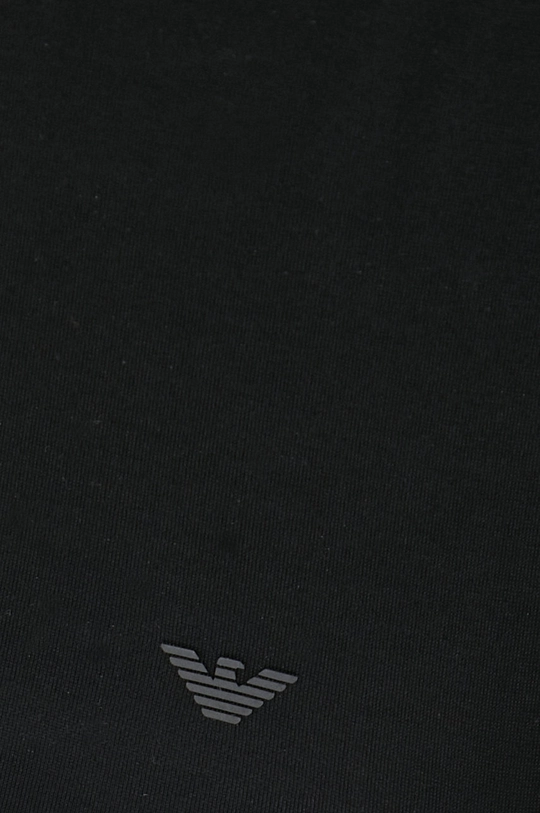 Emporio Armani camicia a maniche lunghe