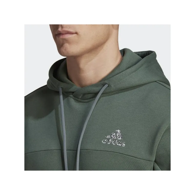 Felpa Adidas Recbos Uomo