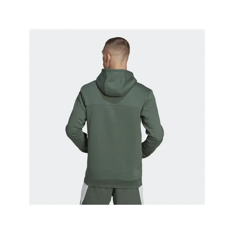 Felpa Adidas Recbos Uomo