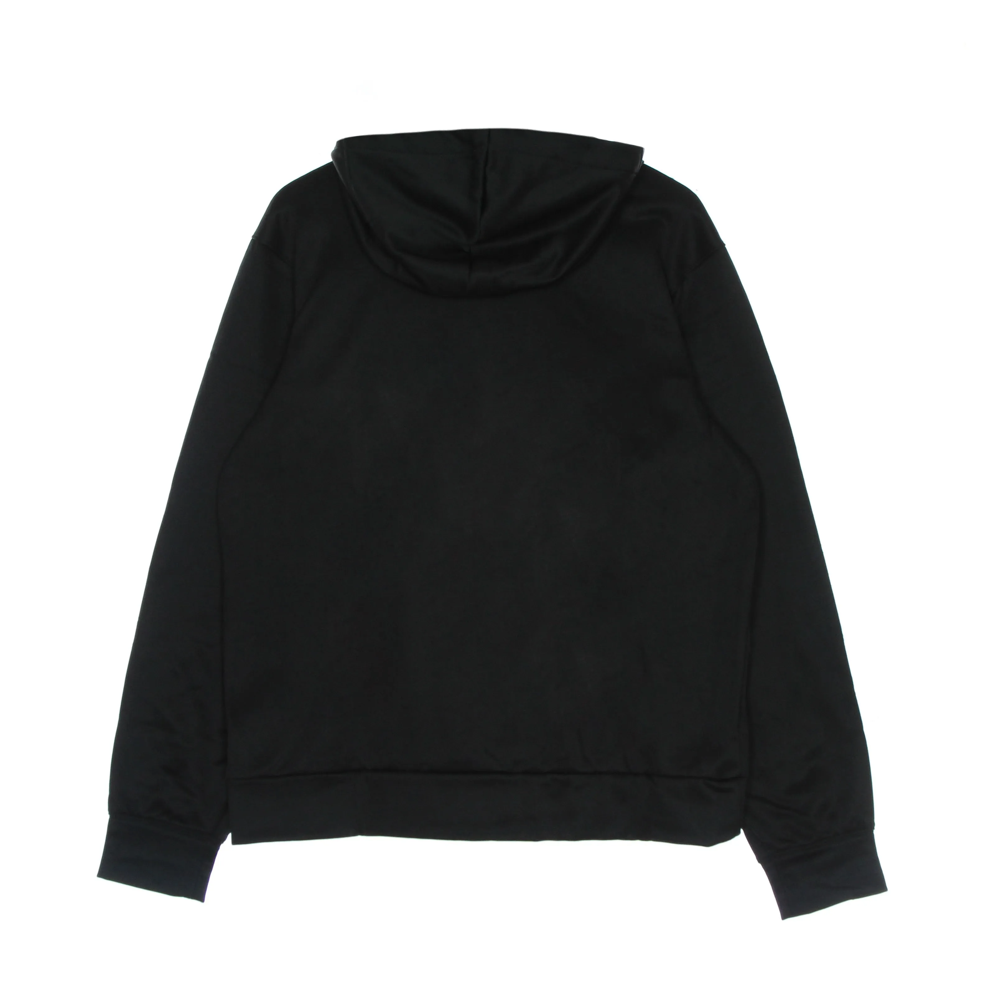 Felpa Cappuccio Uomo Therma Fit Starting 5 Po Hoodie Black/black/black/summit White