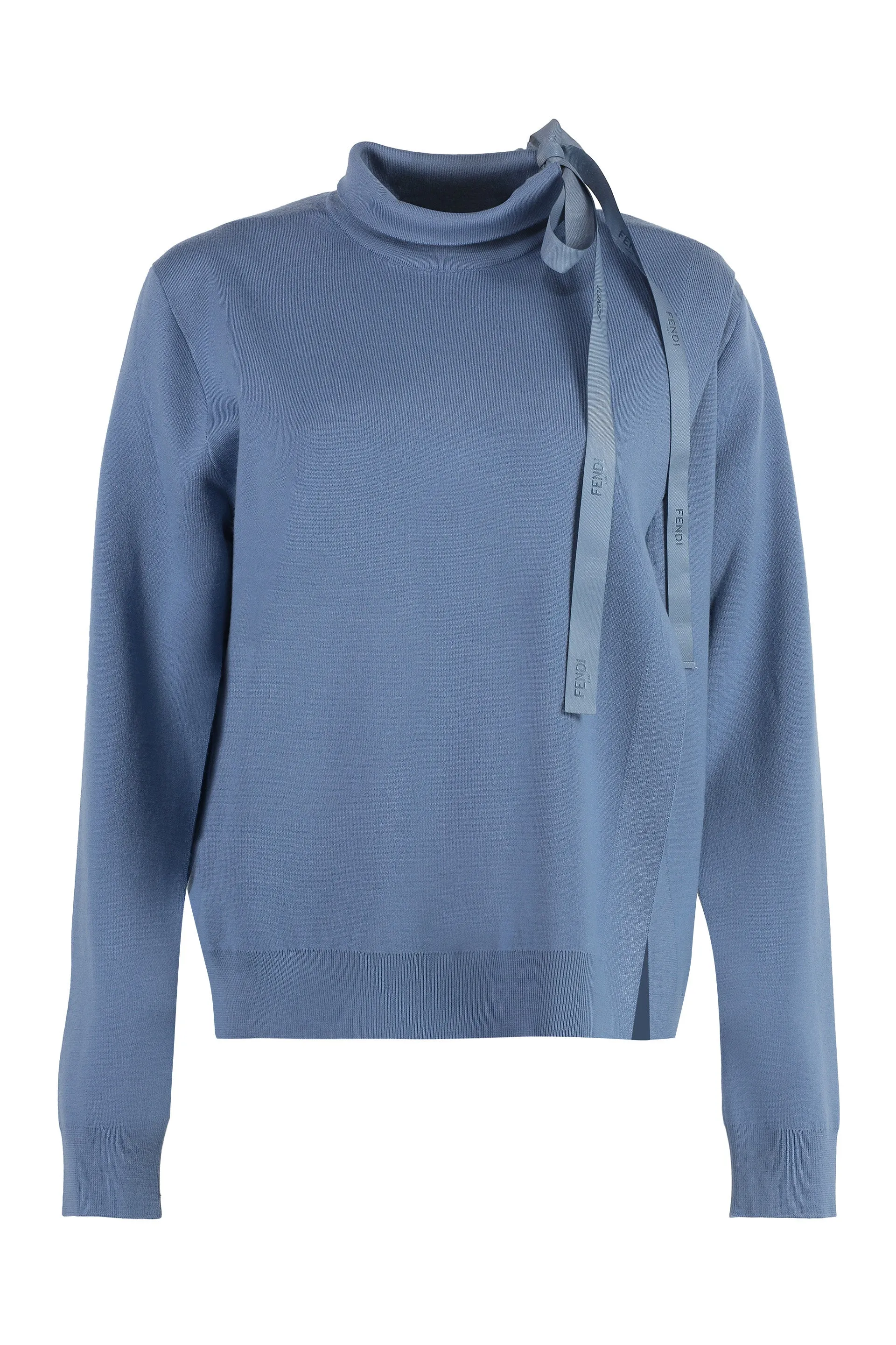 Fendi Pullover in lana