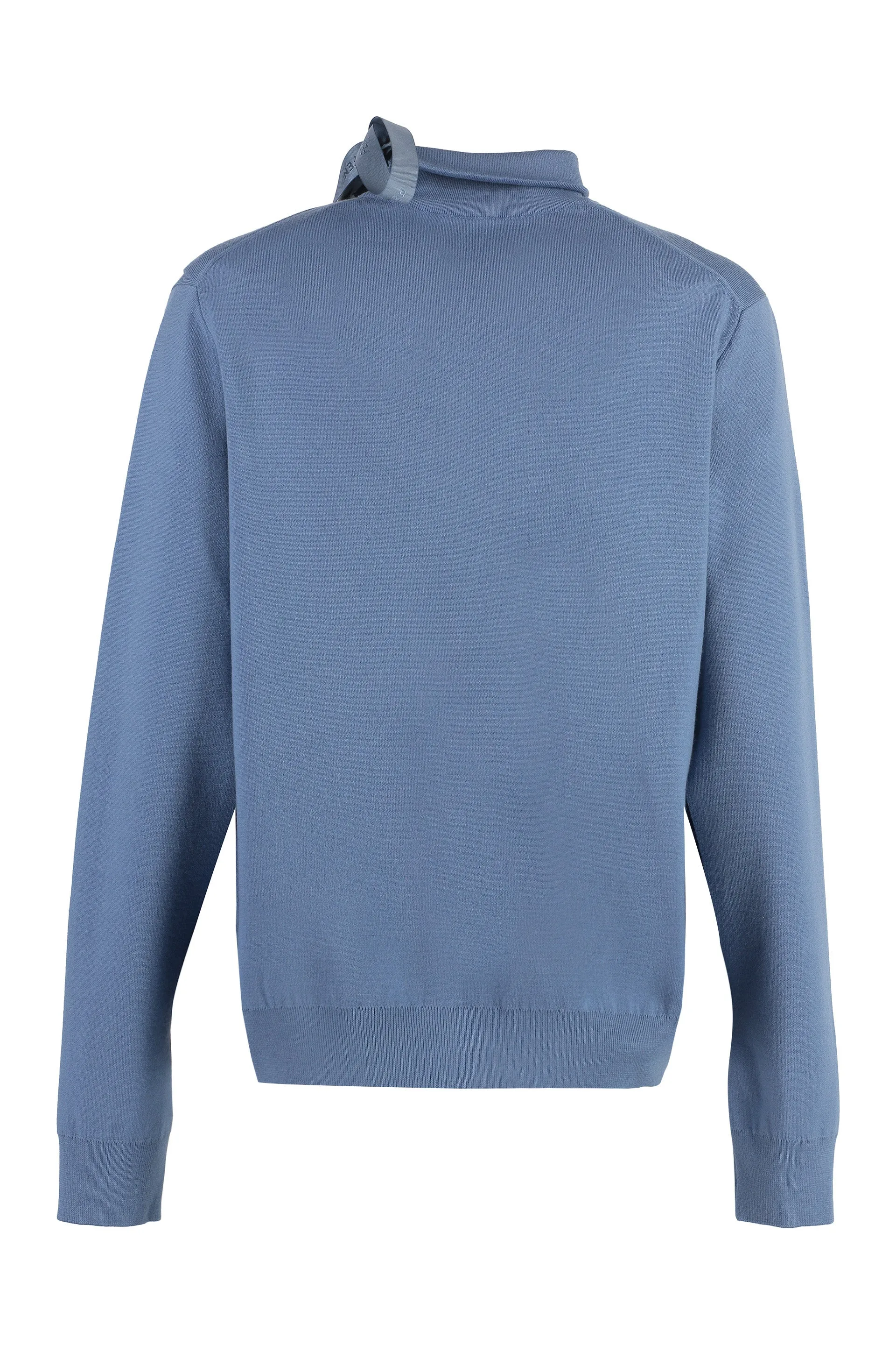 Fendi Pullover in lana