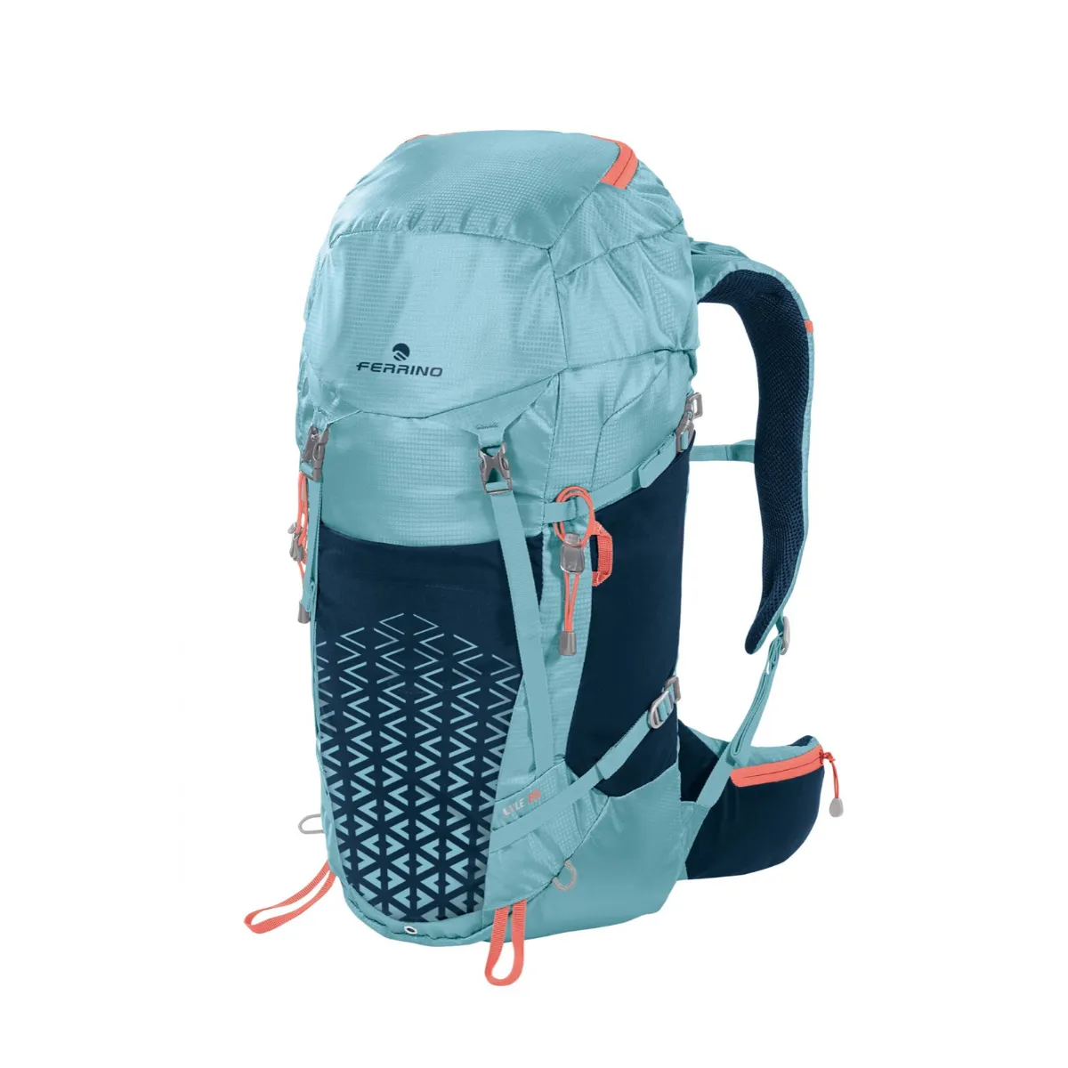FERRINO Zaino Agile 33 Lady
