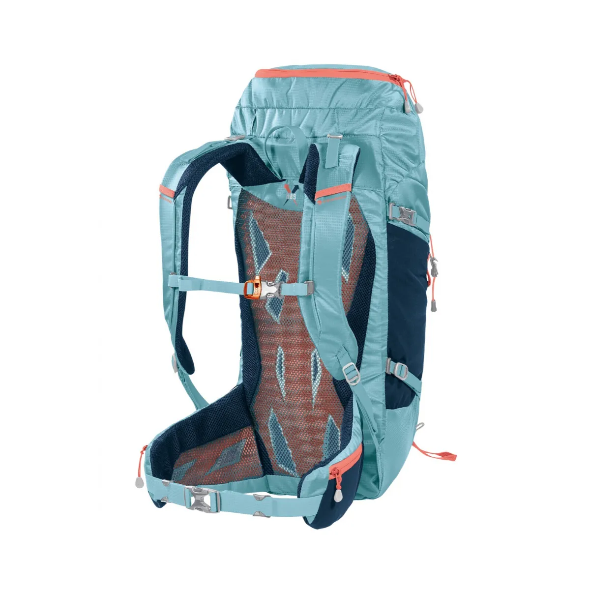 FERRINO Zaino Agile 33 Lady