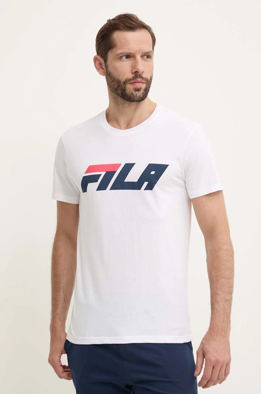 Fila pigama in lana