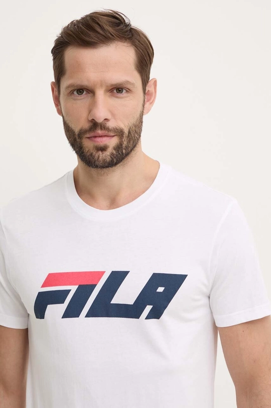 Fila pigama in lana