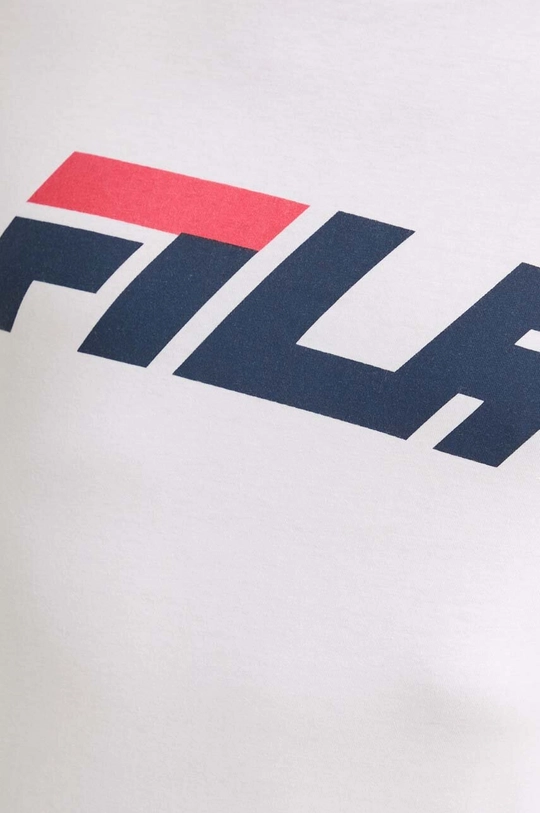 Fila pigama in lana