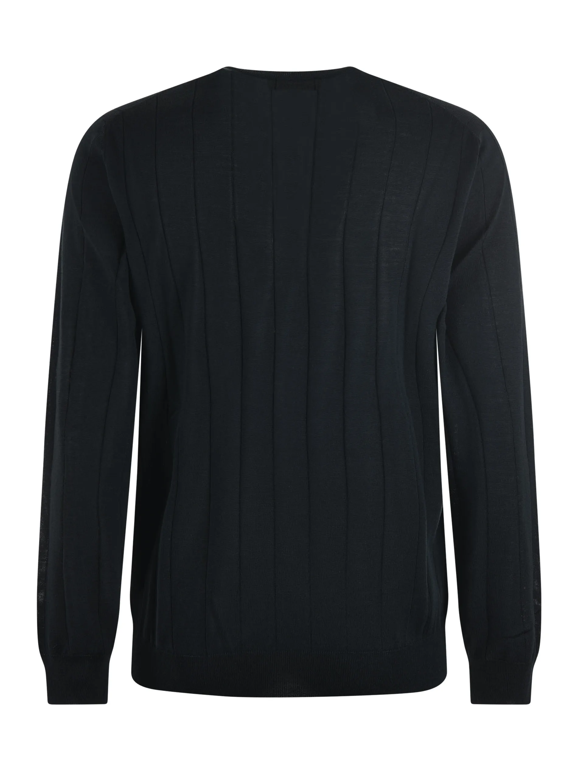  FILIPPO DE LAURENTIS Maglia Filippo De Laurentiis in filato leggero di lana merinosDisponibile Store Scafati