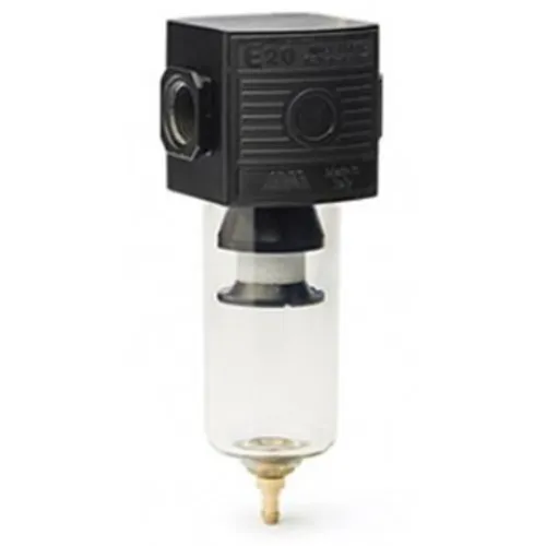 FILTRO MODULARE DEPURATORE E/20