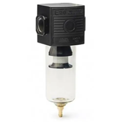 FILTRO MODULARE DEPURATORE E/20