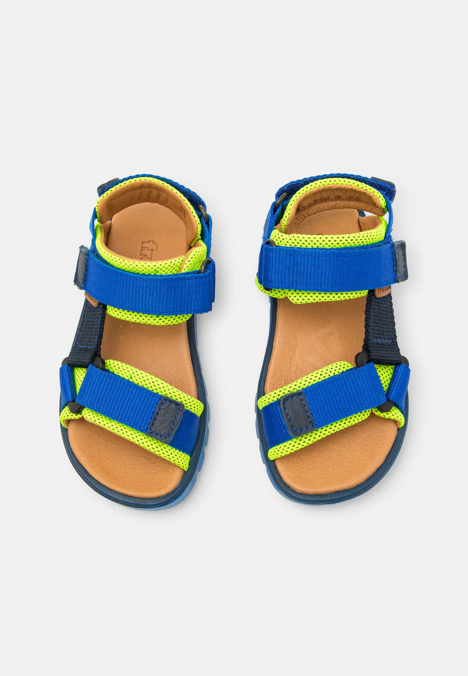 FLASH - Sandali da trekking