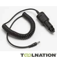 Fluke 3039779 Caricabatterie da auto TI-CAR per telecamera a infrarossi