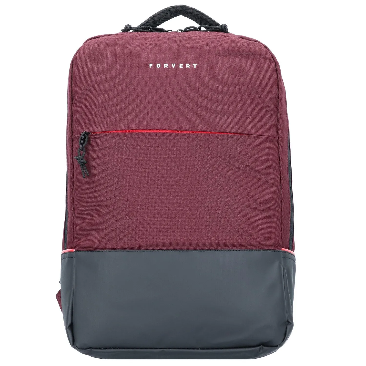 Forvert Zaino Lance 42 cm Scomparto per computer portatile