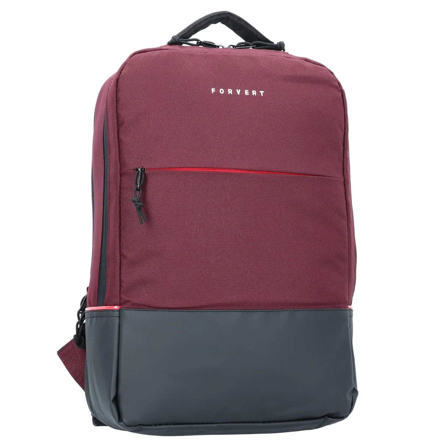 Forvert Zaino Lance 42 cm Scomparto per computer portatile