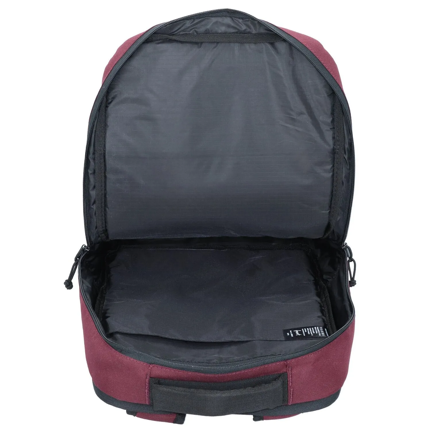 Forvert Zaino Lance 42 cm Scomparto per computer portatile
