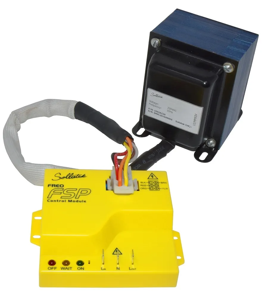 FSP Voltage stabilization unit 230V 6.0A