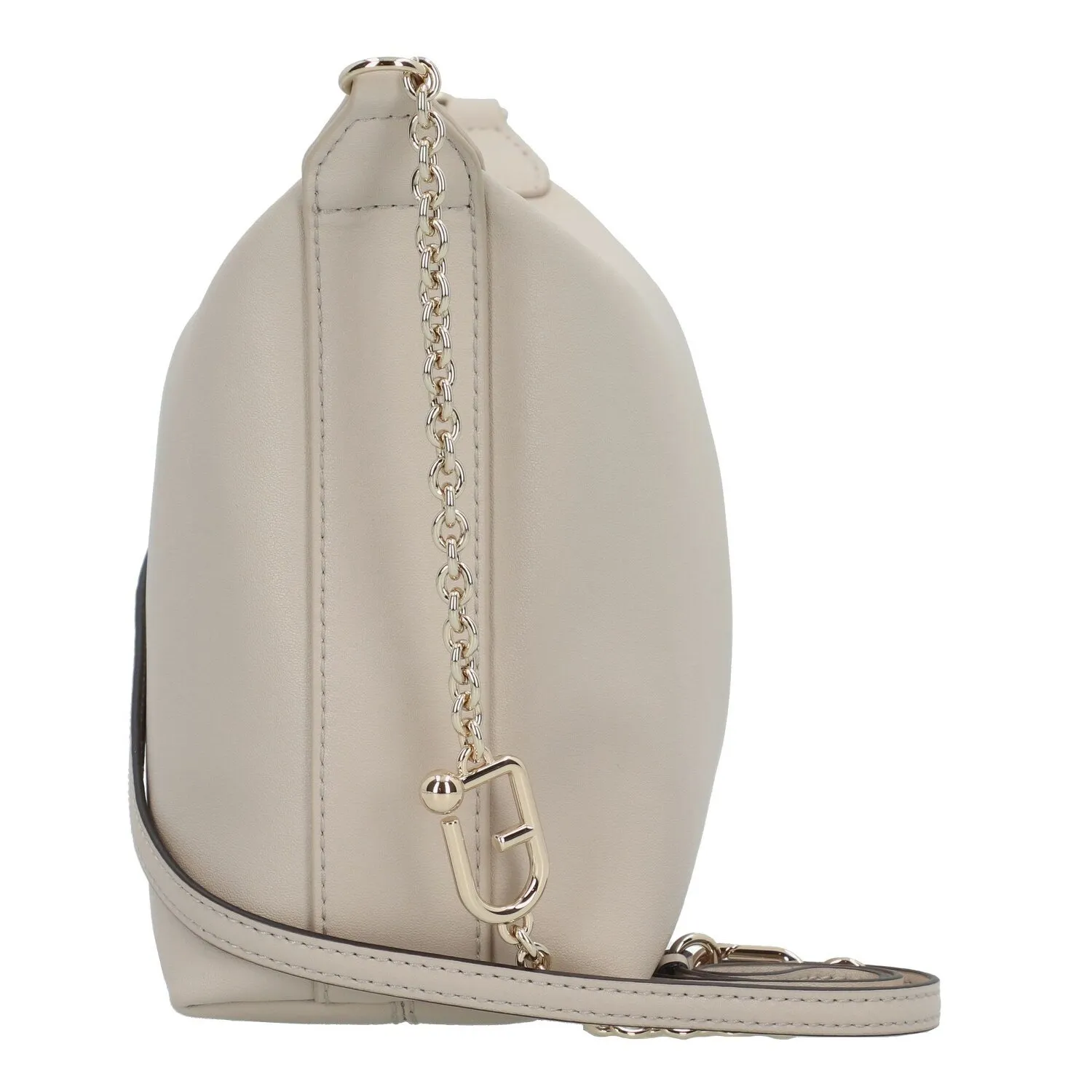 Furla Nuvola Borsa a tracolla Pelle 20.5 cm
