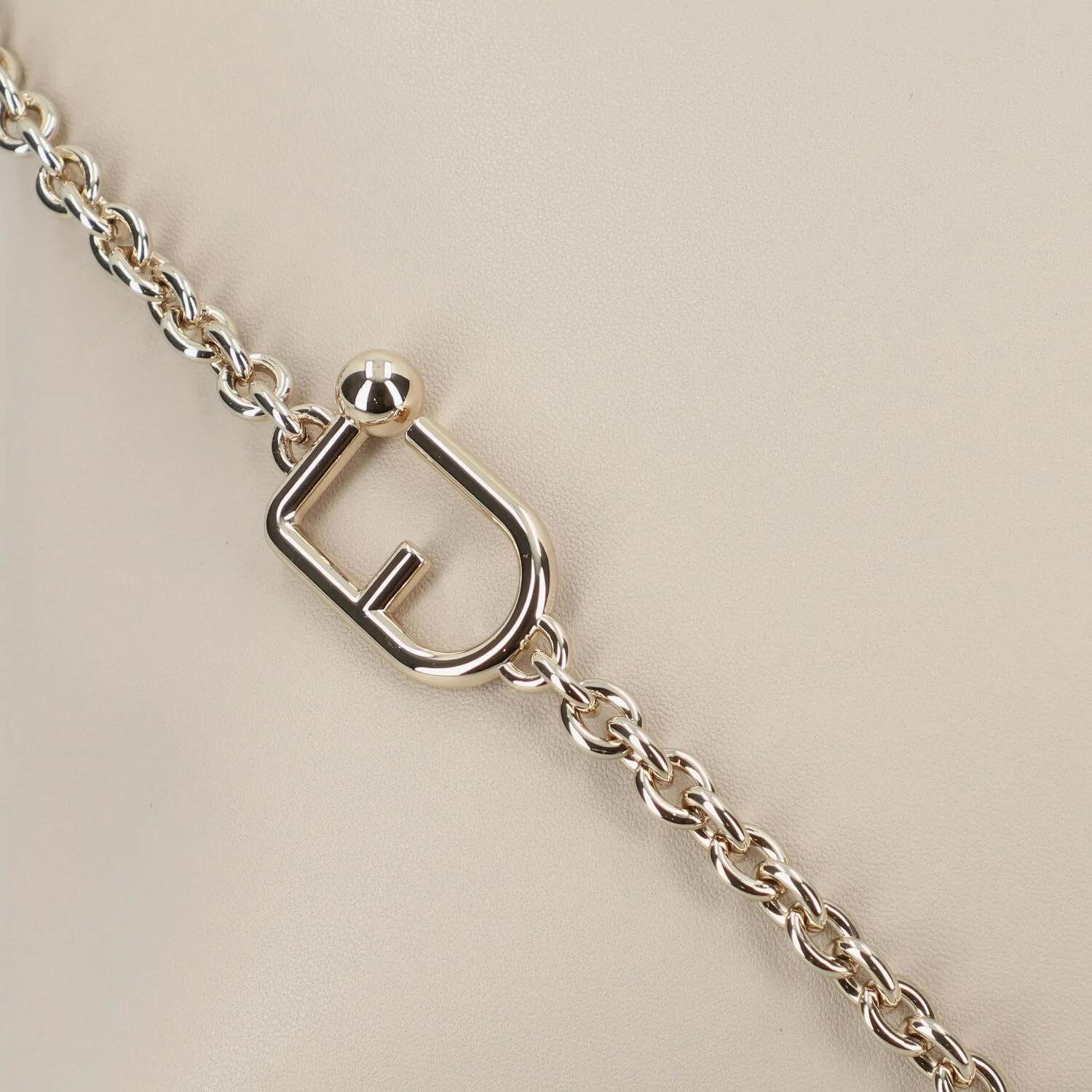 Furla Nuvola Borsa a tracolla Pelle 20.5 cm