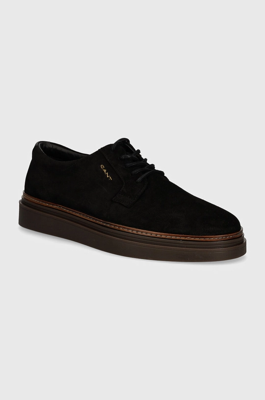 Gant scarpe in camoscio Kinzoon