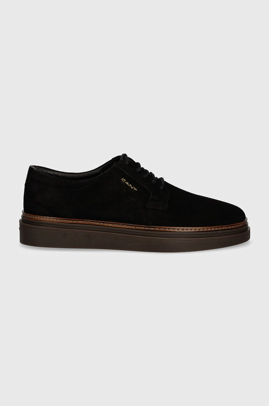 Gant scarpe in camoscio Kinzoon