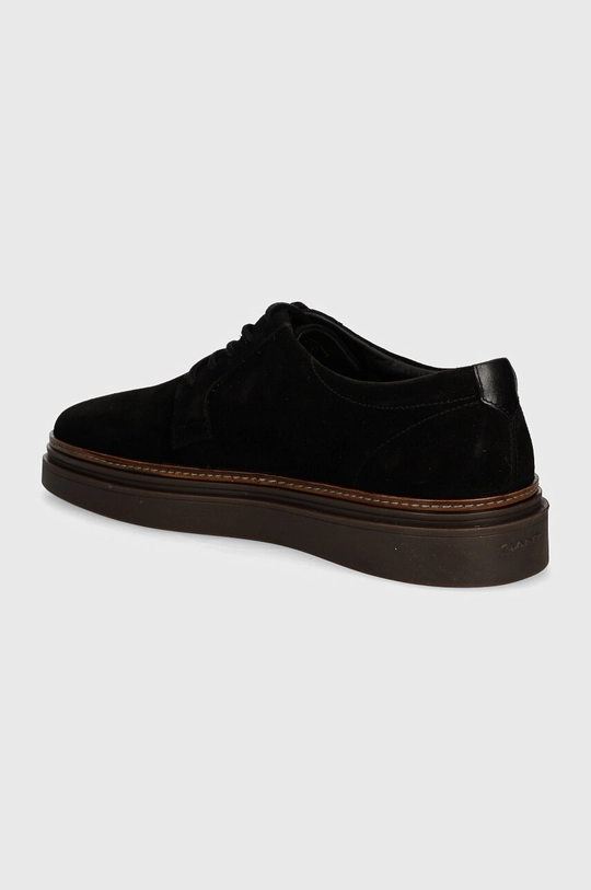 Gant scarpe in camoscio Kinzoon
