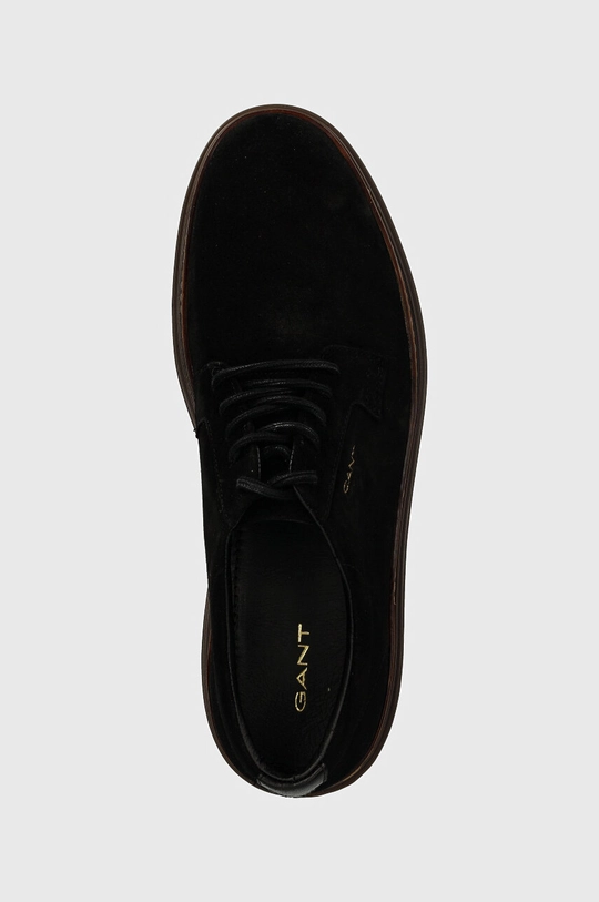 Gant scarpe in camoscio Kinzoon