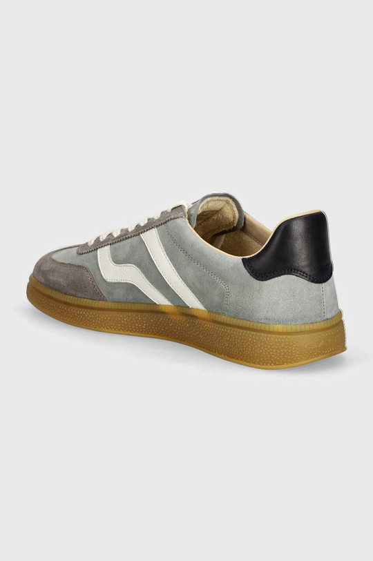 Gant sneakers in camoscio Cuzmo
